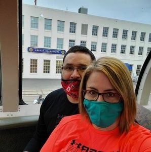 Meet your Posher, Kim